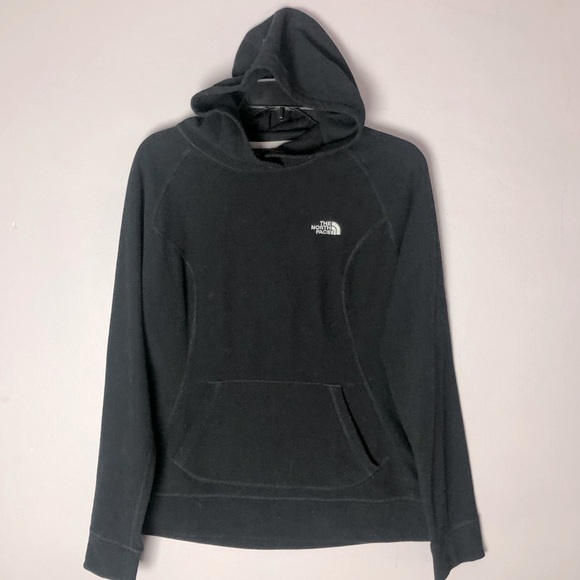 The North Face Lightweight Pullover Hoodie Sz M - Picture 1 of 7